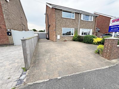 Stoney Way, Grimsby