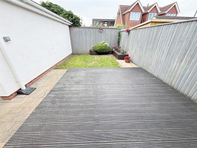 Stoney Way, Grimsby