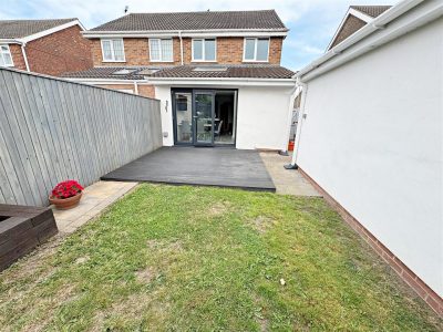 Stoney Way, Grimsby