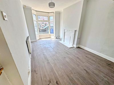 Sussex Street, Cleethorpes