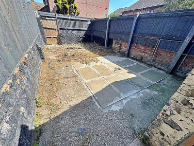 Sussex Street, Cleethorpes