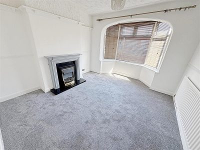 Tennyson Road, Cleethorpes