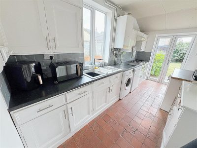 Tennyson Road, Cleethorpes