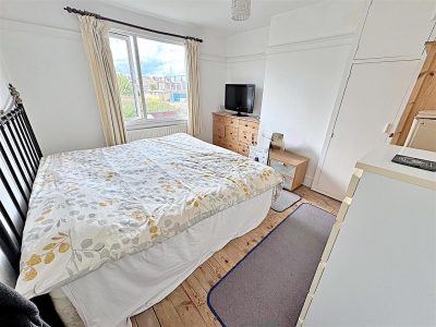 Tennyson Road, Cleethorpes