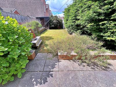 Tennyson Road, Cleethorpes