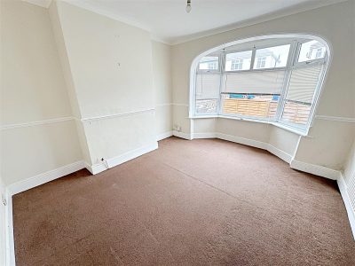 Tennyson Road, Cleethorpes