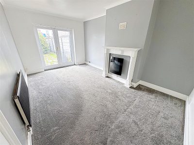 Tennyson Road, Cleethorpes