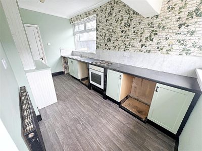 Tennyson Road, Cleethorpes
