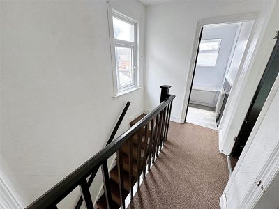 Tennyson Road, Cleethorpes