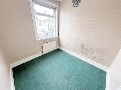 Tennyson Road, Cleethorpes