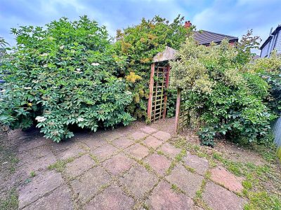 Tennyson Road, Cleethorpes