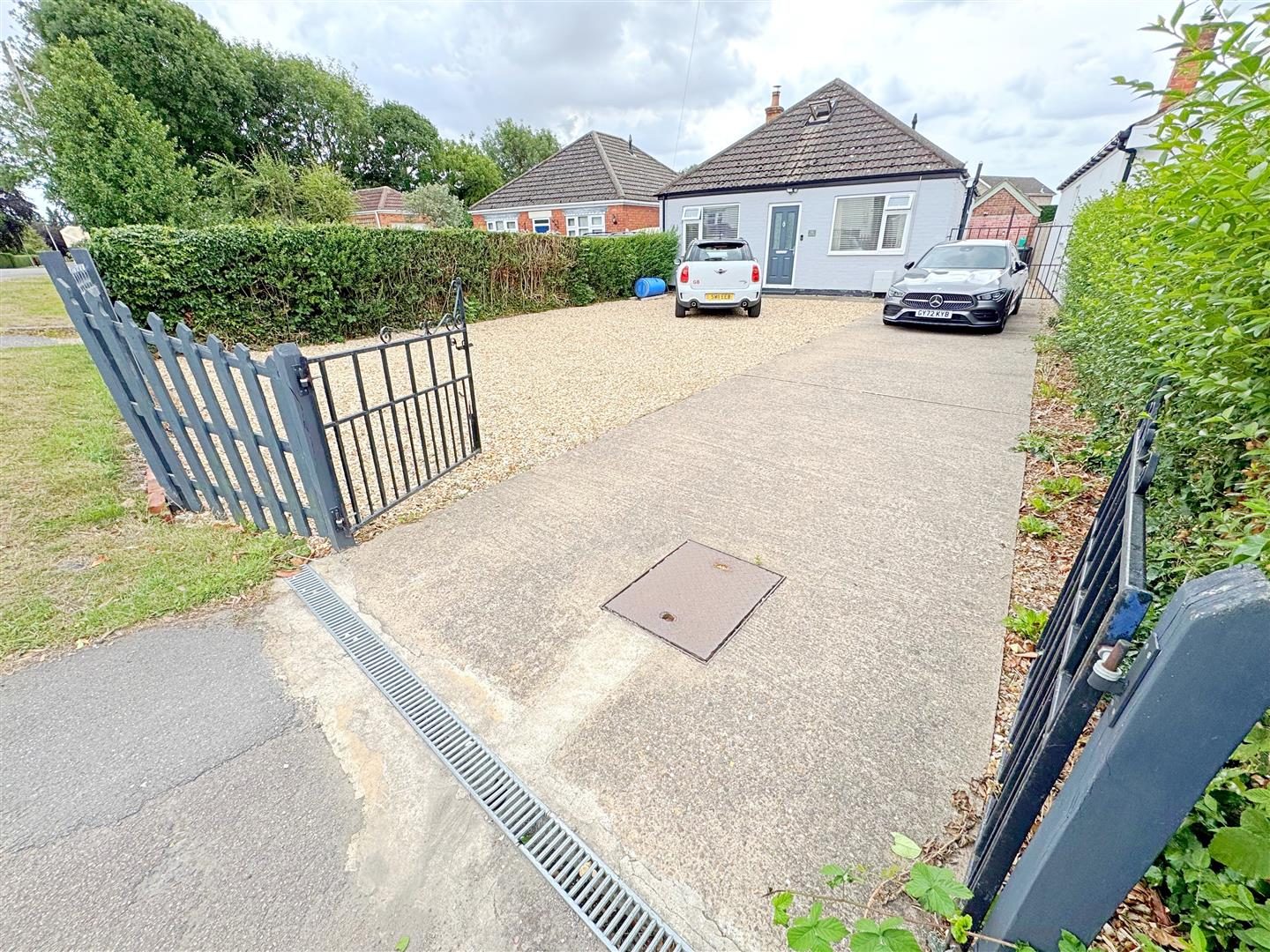 Tetney Lane, Grimsby