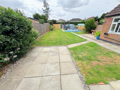 Tetney Lane, Grimsby