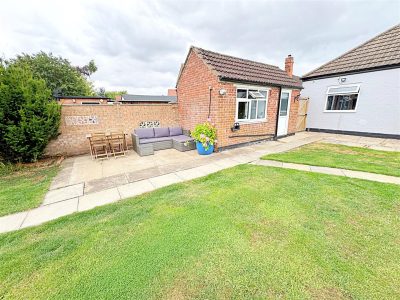 Tetney Lane, Grimsby
