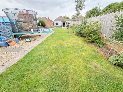 Tetney Lane, Grimsby