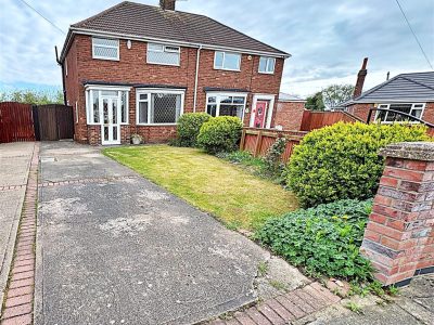 The Ridgeway, Grimsby