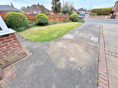 The Ridgeway, Grimsby