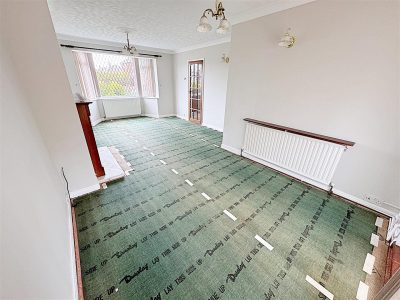 The Ridgeway, Grimsby