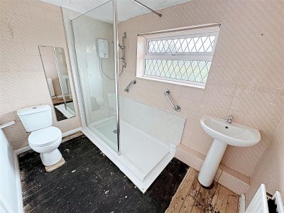 The Ridgeway, Grimsby