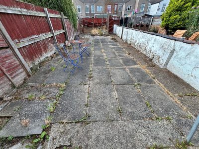 Tiverton Street, Cleethorpes