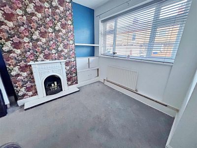 Tiverton Street, Cleethorpes