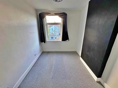 Tiverton Street, Cleethorpes