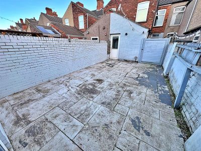 Tiverton Street, Cleethorpes