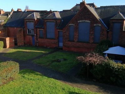 Valentine Court, Cleethorpes