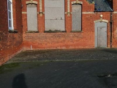 Valentine Court, Cleethorpes