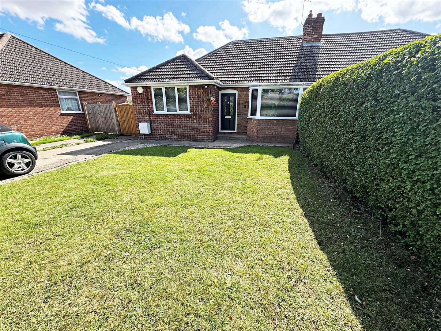 Waddingham Place, Grimsby