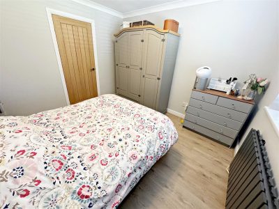 Waddingham Place, Grimsby
