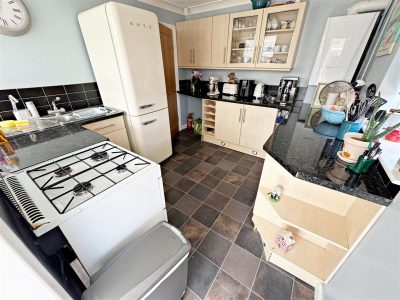 Waddingham Place, Grimsby