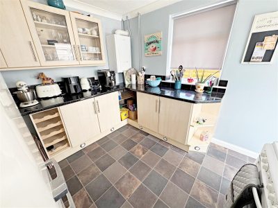 Waddingham Place, Grimsby