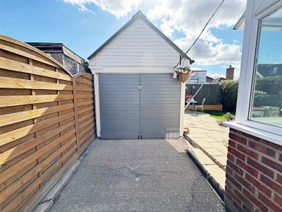 Waddingham Place, Grimsby