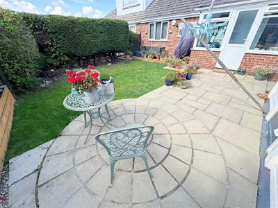 Waddingham Place, Grimsby