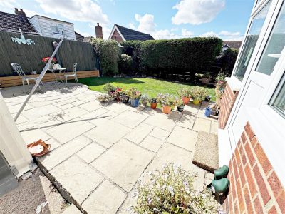 Waddingham Place, Grimsby