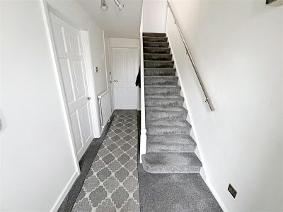Walnut Crescent, Cleethorpes