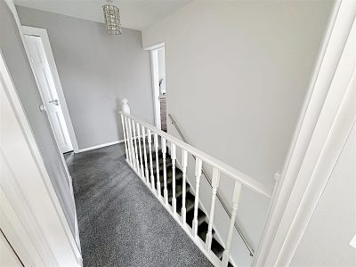 Walnut Crescent, Cleethorpes