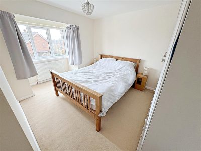 Walnut Crescent, Cleethorpes