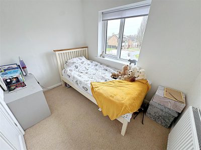 Walnut Crescent, Cleethorpes