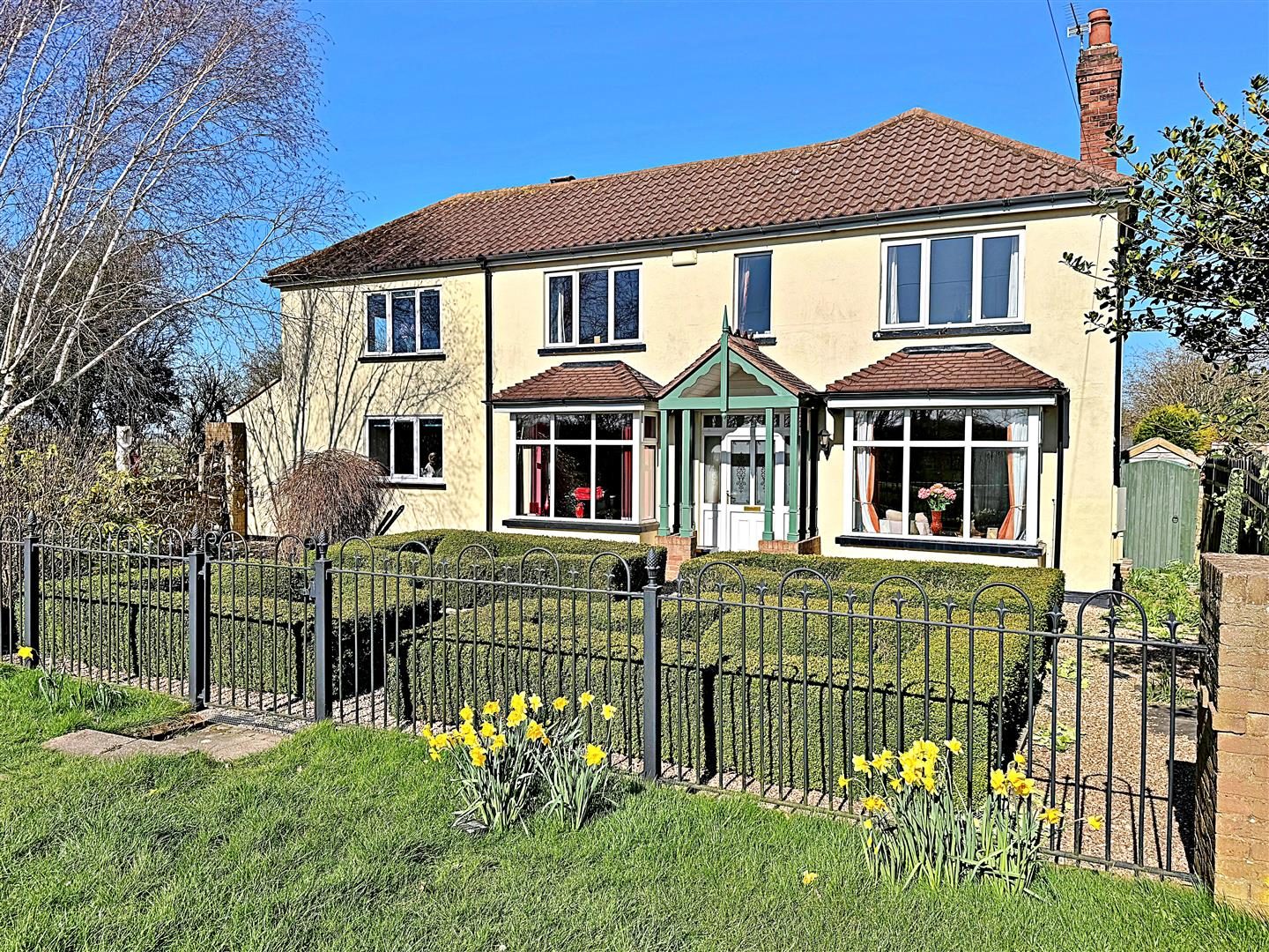 Waltham Road, Grimsby