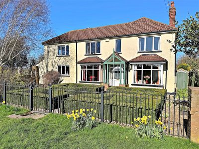 Waltham Road, Grimsby