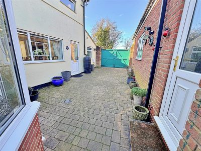 Waltham Road, Grimsby
