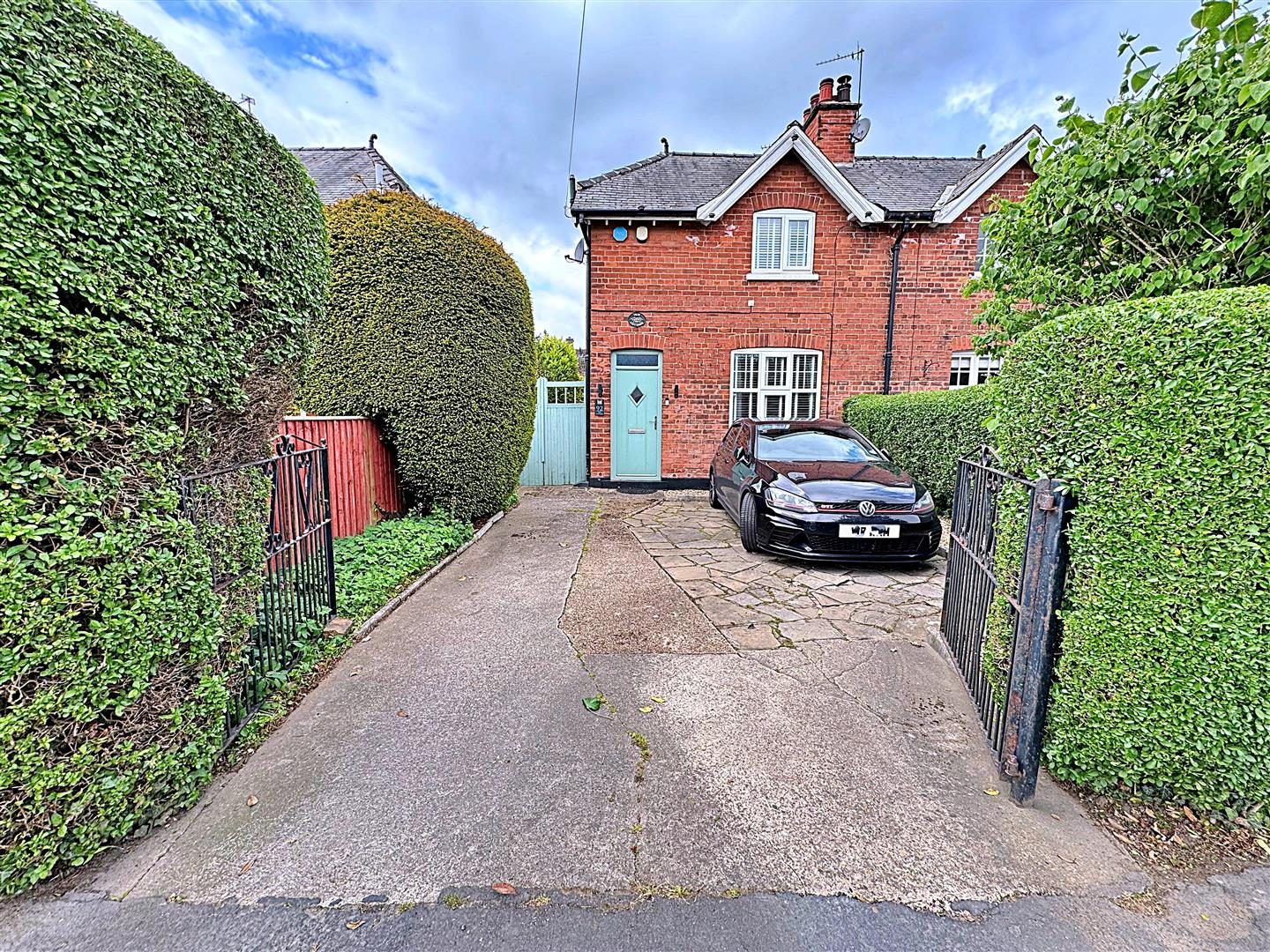 Waltham Road, Grimsby
