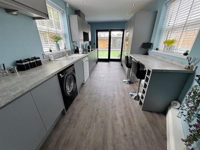 Waltham Road, Grimsby