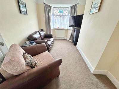 Ward Street, Cleethorpes