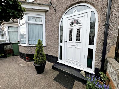 Warneford Road, Cleethorpes