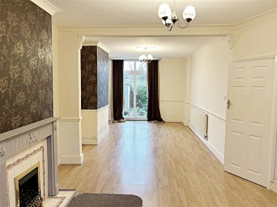 Warneford Road, Cleethorpes