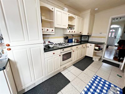 Warneford Road, Cleethorpes