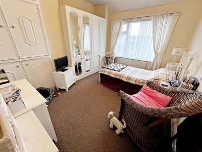 Warneford Road, Cleethorpes